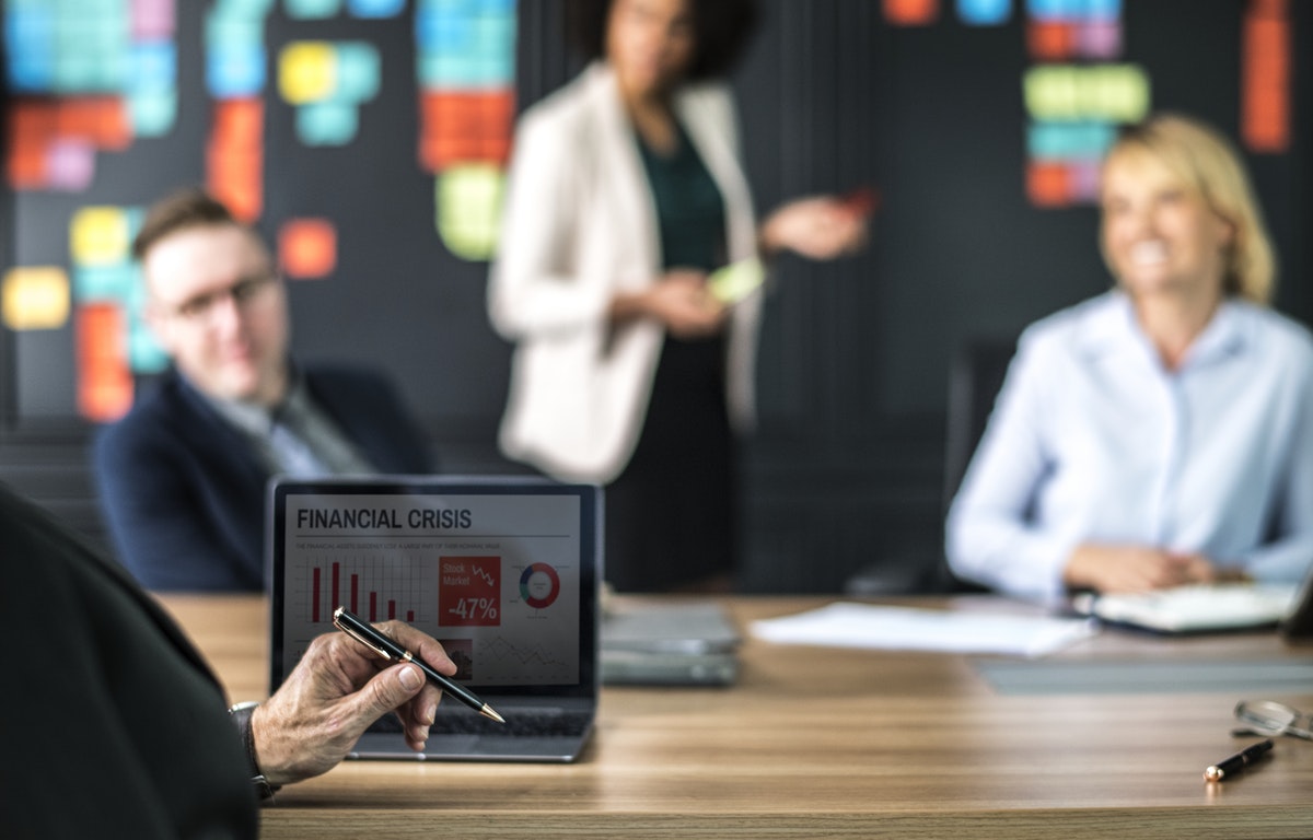 Becoming An Expert In Your Field